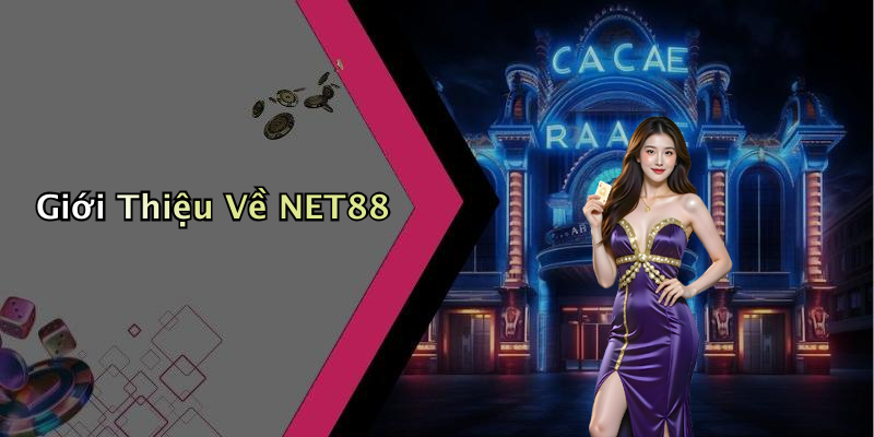 Giới Thiệu Về NET88