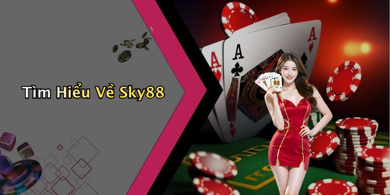 Tìm Hiểu Về Sky88